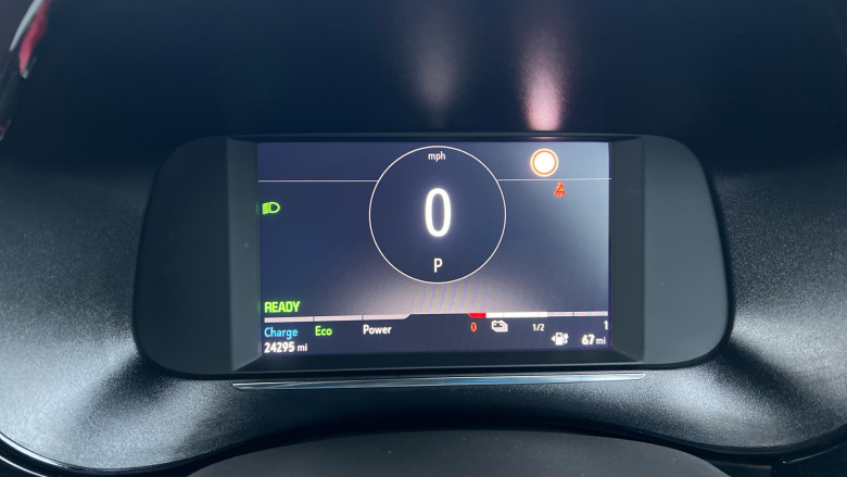 Vauxhall Corsa 100kW SRi Premium 50kWh 5dr Auto [11kWCh] Electric Hatchback